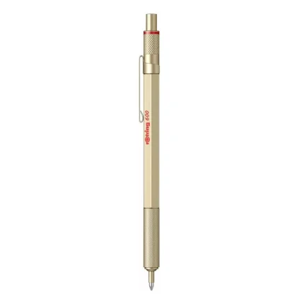 ROTRING HO 600 Black M