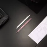 ROTRING 600 PO ROSE GOLD 0.5