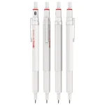 ROTRING 600 PO Pearl White 0.5