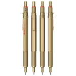 ROTRING 600 PO GOLD 0.5