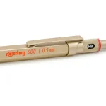 ROTRING 600 PO GOLD 0.5