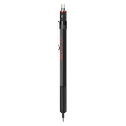 ROTRING 500 Patent olovka 0.7 Black