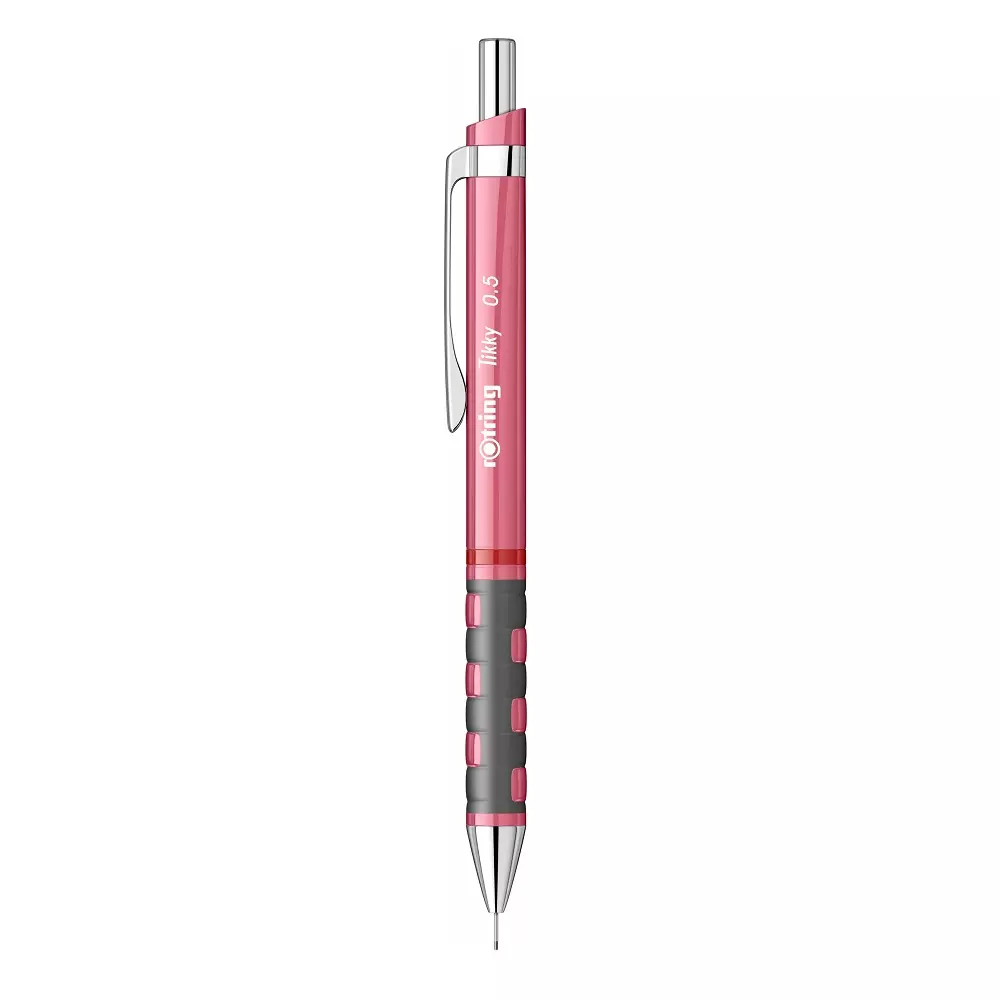 ROTRING TIKKY III PO 0.5 FLUO tea rose ROTRING TIKKY III PO 0.5 FLUO tea rose