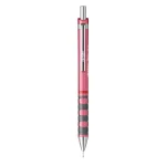 ROTRING TIKKY III PO 0.5 FLUO tea rose