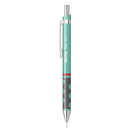 ROTRING TIKKY III PO 0.5 FLUO sea blue