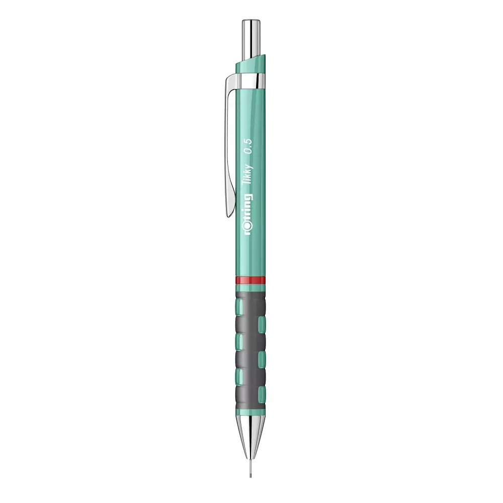 ROTRING TIKKY III PO 0.5 FLUO sea blue ROTRING TIKKY III PO 0.5 FLUO sea blue
