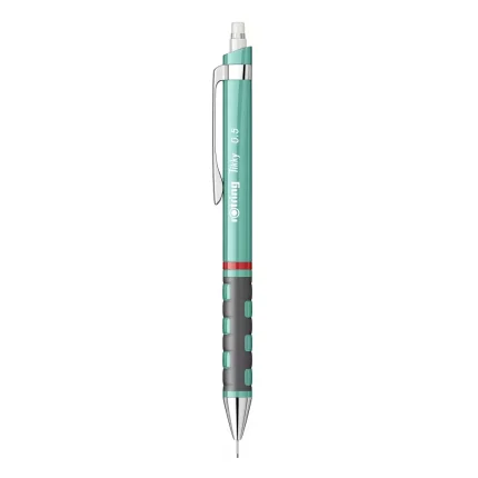 ROTRING TIKKY III PO 0.5 FLUO sea blue