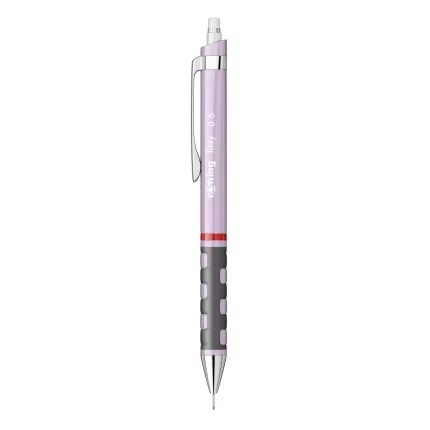 ROTRING TIKKY III PO 0.5 FLUO orhid