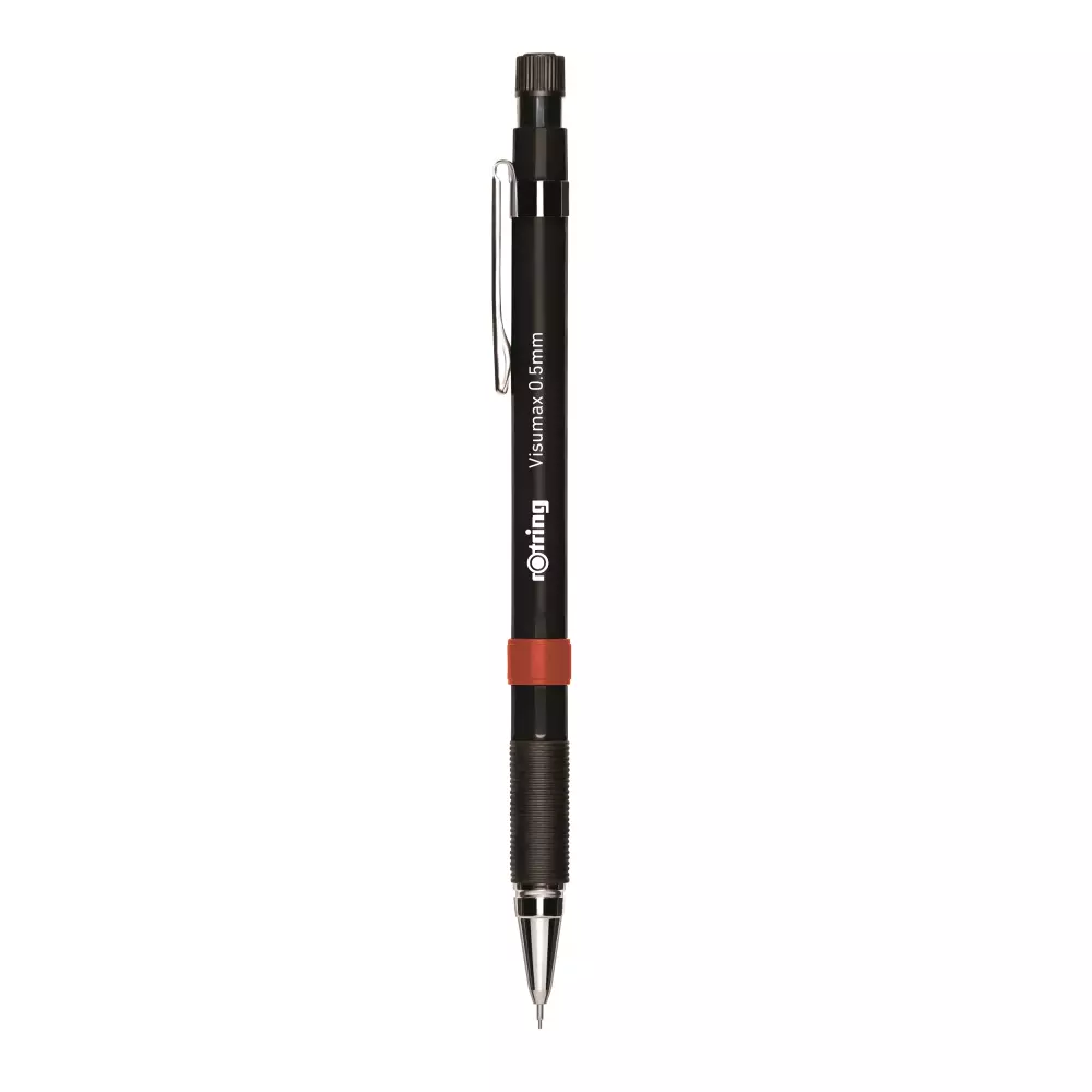 ROTRING VISUMAX PO 0.5 crna ROTRING VISUMAX PO 0.5 crna