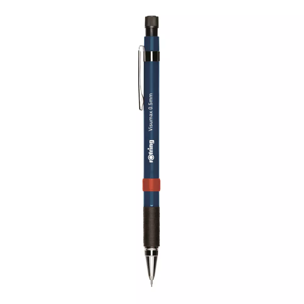 ROTRING VISUMAX PO 0.5 plava ROTRING VISUMAX PO 0.5 plava