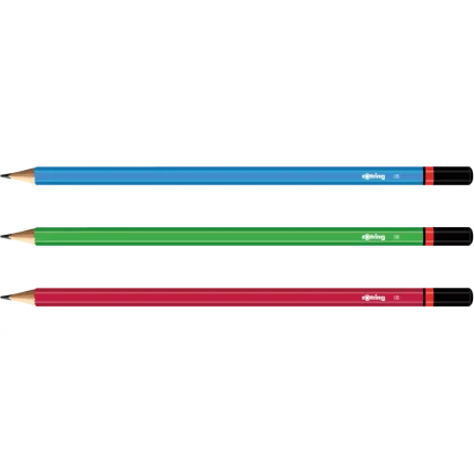 ROTRING grafitna olovka CLASIC HB 1/144