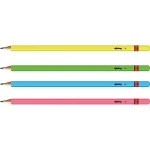 ROTRING grafitna olovka NEON HB 1/72