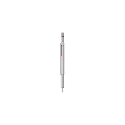 ROTRING Gel 600 Silver 0.55