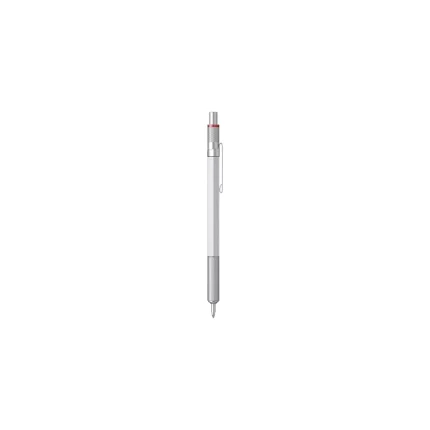 ROTRING Gel 600 Silver 0.55