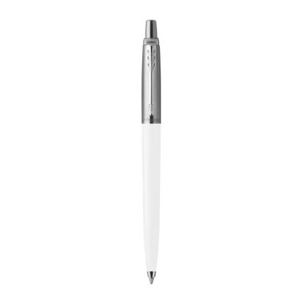 PARKER Original HO JOTER White CT