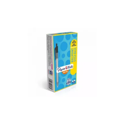 PAPERMATE Hemijska INK JOY 100RT crna