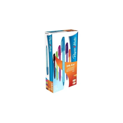 PAPERMATE Hemijska olovka INK JOY 100Cap