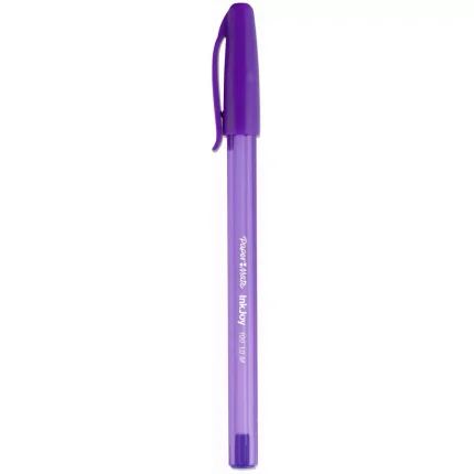 PAPERMATE Hemijska olovka INK JOY 100Cap