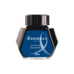 WATERMAN mastilo 50ml plavo
