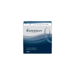 WATERMAN mastilo 50ml plavo