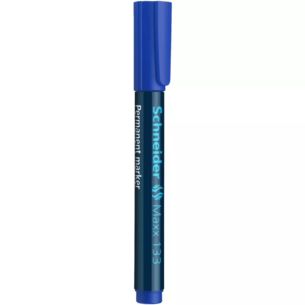 SCHNEIDER marker MAXX 133, plava SCHNEIDER marker MAXX 133, plava