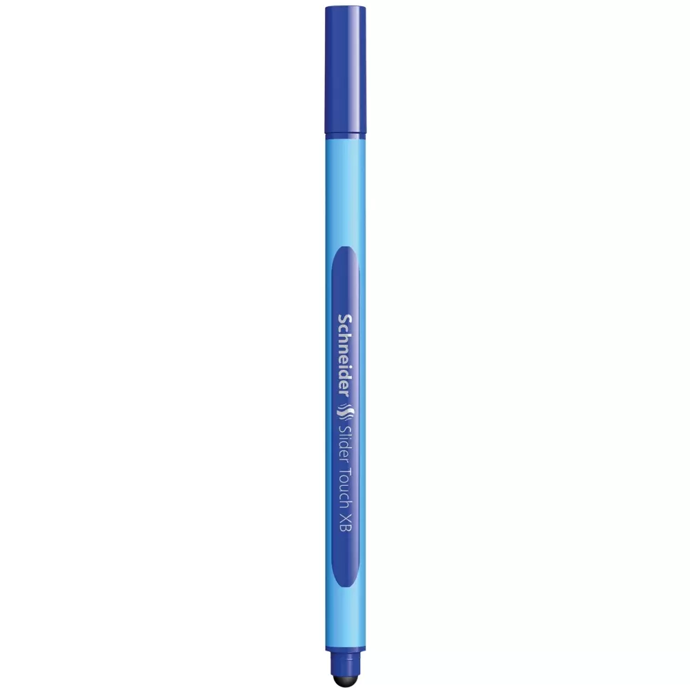 SCHNEIDER Hemijska olovka TOUCH X plava SCHNEIDER Hemijska olovka TOUCH X plava