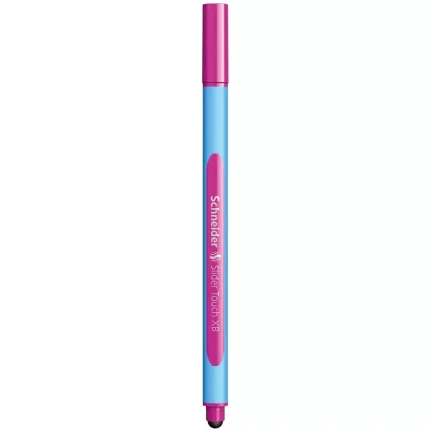 SCHNEIDER Hemijska olovka TOUCH X roze