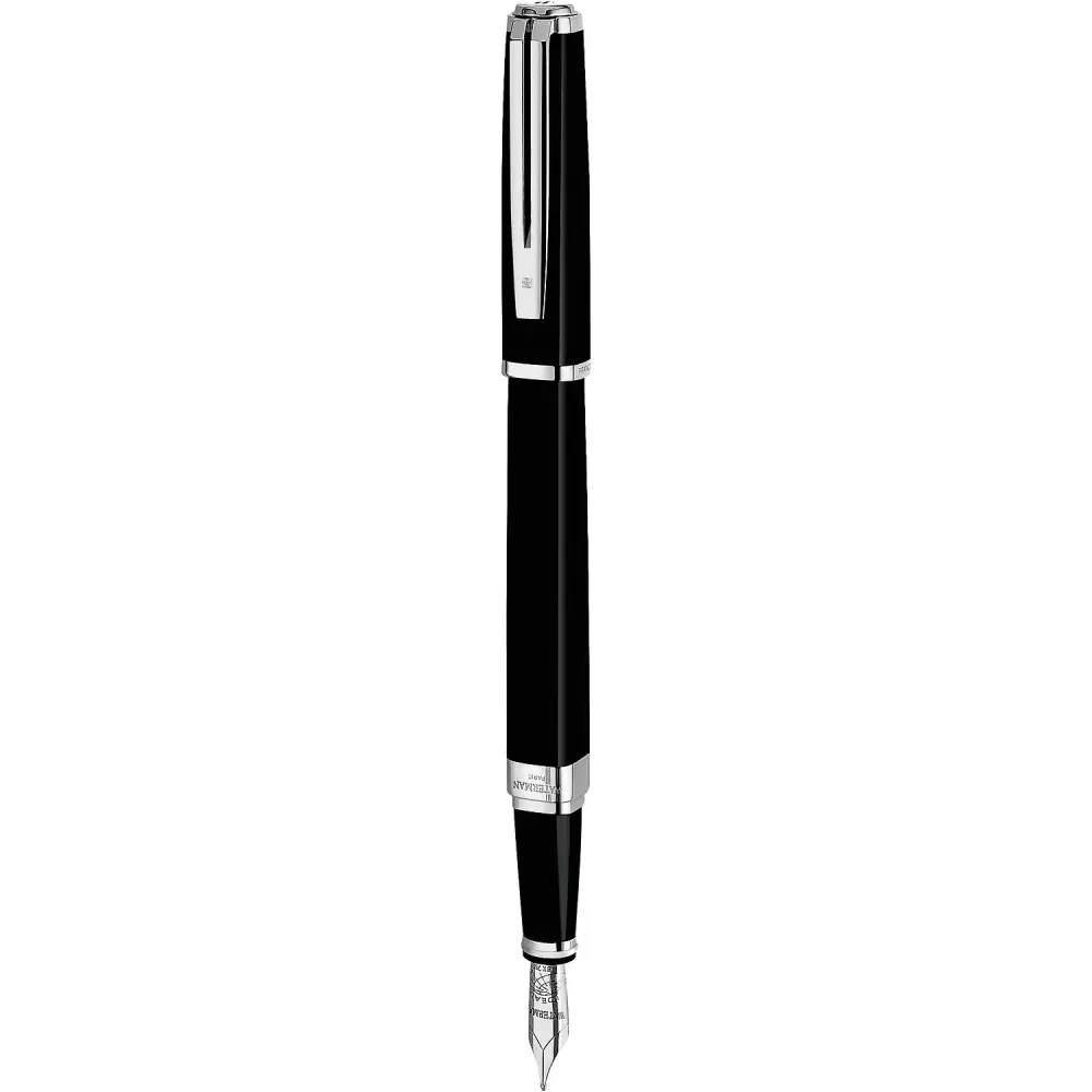 WATERMAN naliv pero EXCEPTION WATERMAN naliv pero EXCEPTION