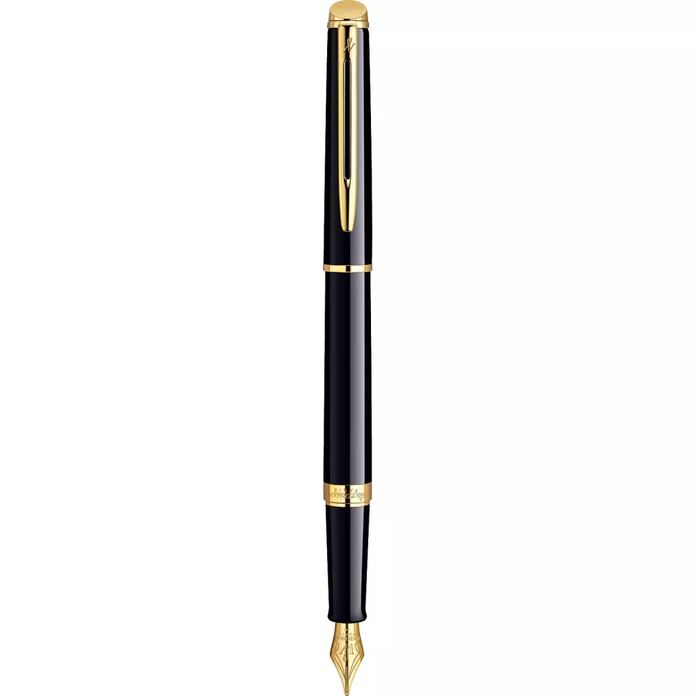 WATERMAN naliv pero HEMISPHERE WATERMAN naliv pero HEMISPHERE