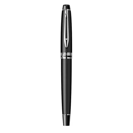 WATERMAN NP EXPERT mat black CT M