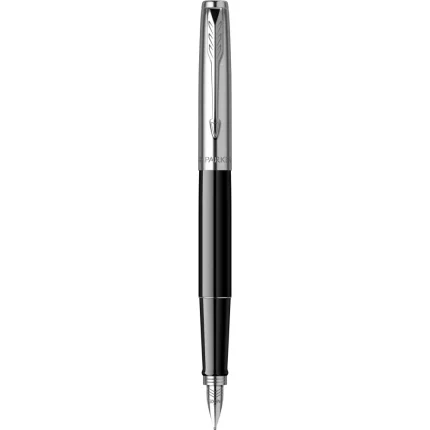 Parker naliv pero JOTTER Black CT F