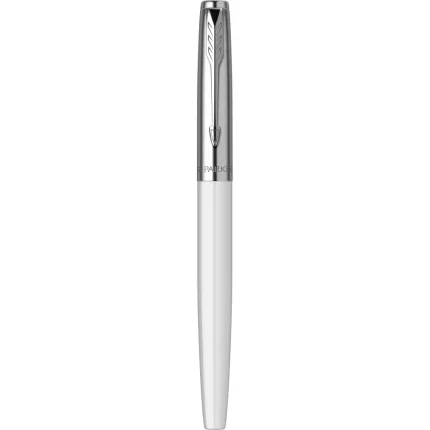 Parker naliv pero JOTTER White CT F