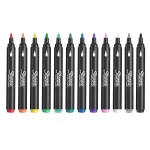 SHARPIE markeri Akrilni obli 12/1