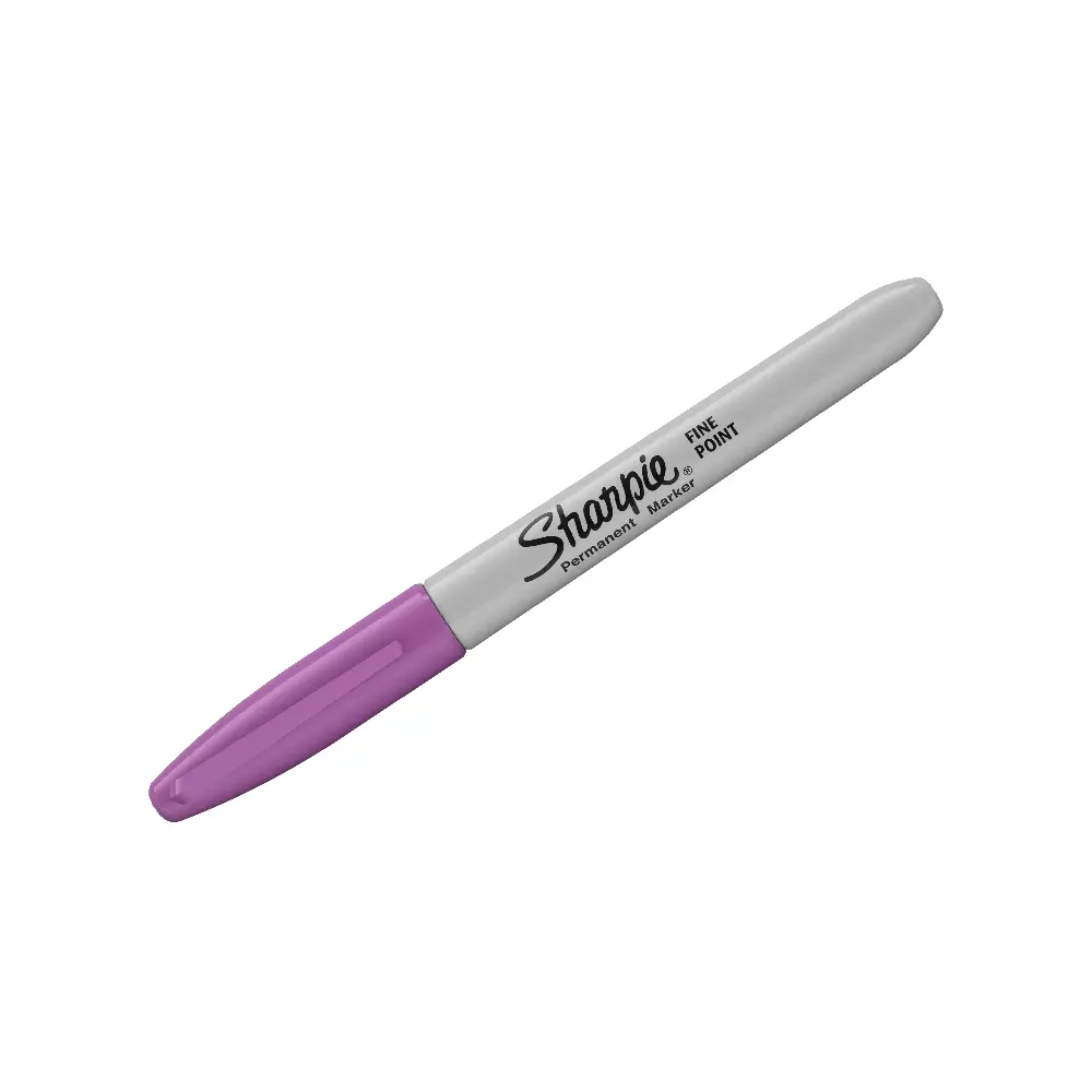 SHARPIE marker FINE bordo SHARPIE marker FINE bordo