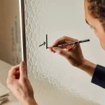 SHARPIE marker za gume Zuti