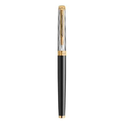 WATERMAN naliv pero HEMISPHERE blk GT