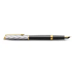 WATERMAN naliv pero HEMISPHERE blk GT