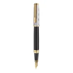 WATERMAN naliv pero EXCEPTION blk GT