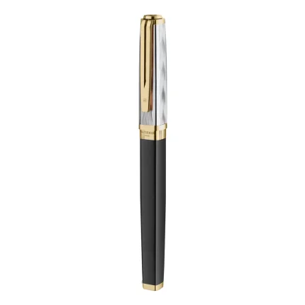 WATERMAN naliv pero EXCEPTION blk GT