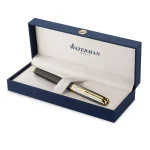 WATERMAN naliv pero EXCEPTION blk GT