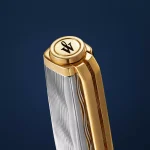 WATERMAN naliv pero EXCEPTION blk GT