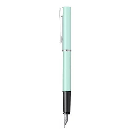 WATERMAN penkalo ALLURE Green