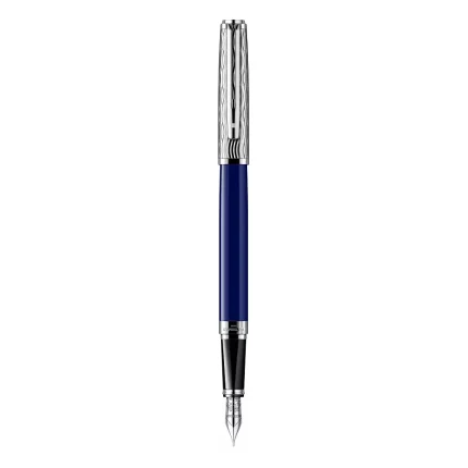 WATERMAN naliv pero EXCEPTION DeLux