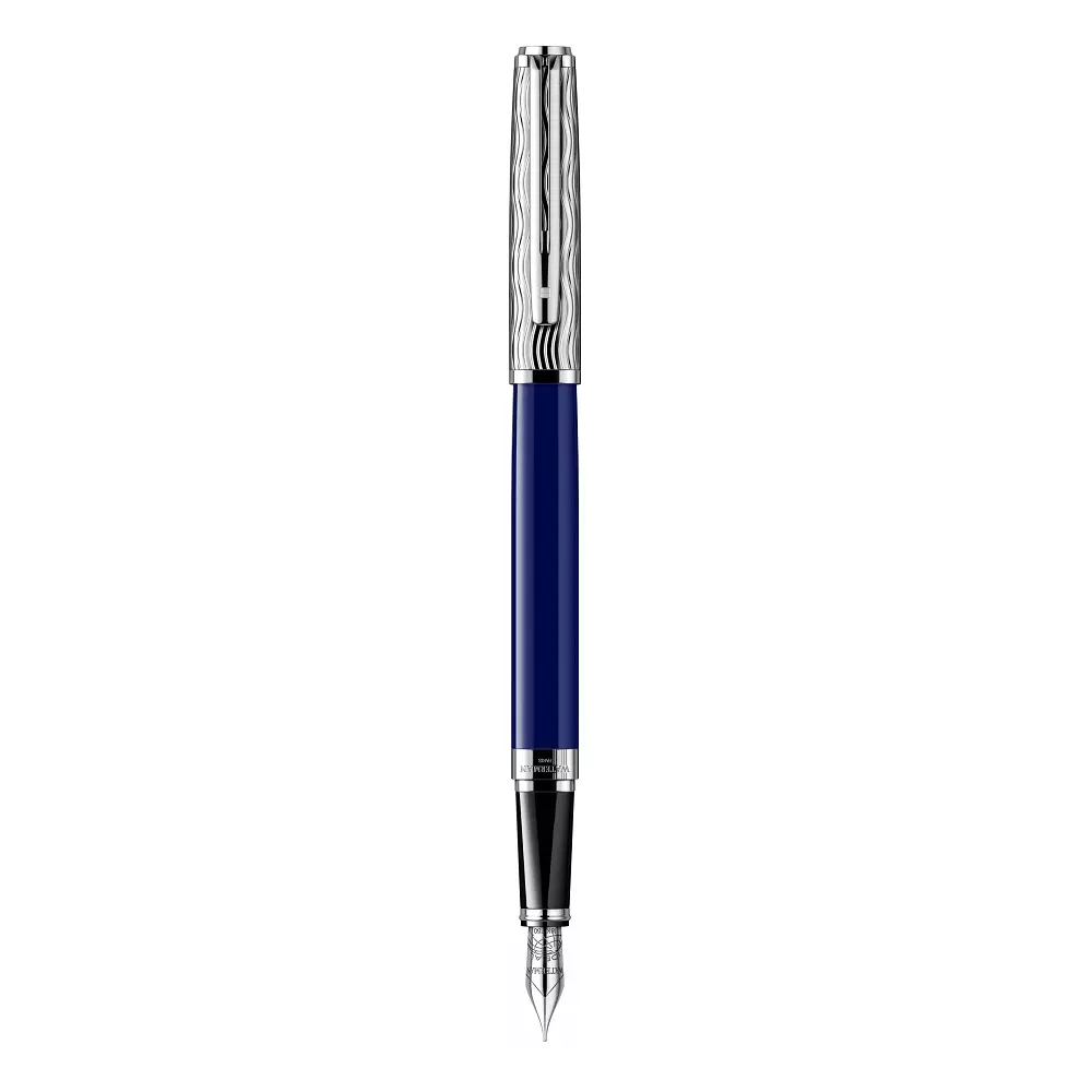 WATERMAN naliv pero EXCEPTION DeLux WATERMAN naliv pero EXCEPTION DeLux