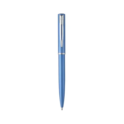WATERMAN hemijska olovka ALLURE Blue
