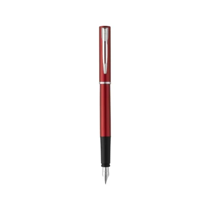 WATERMAN penkalo ALLURE Red