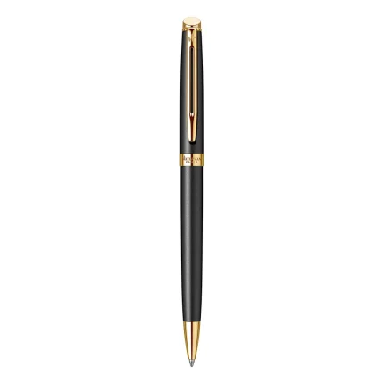WATERMAN HEMISPHERE HO+etui BC GT