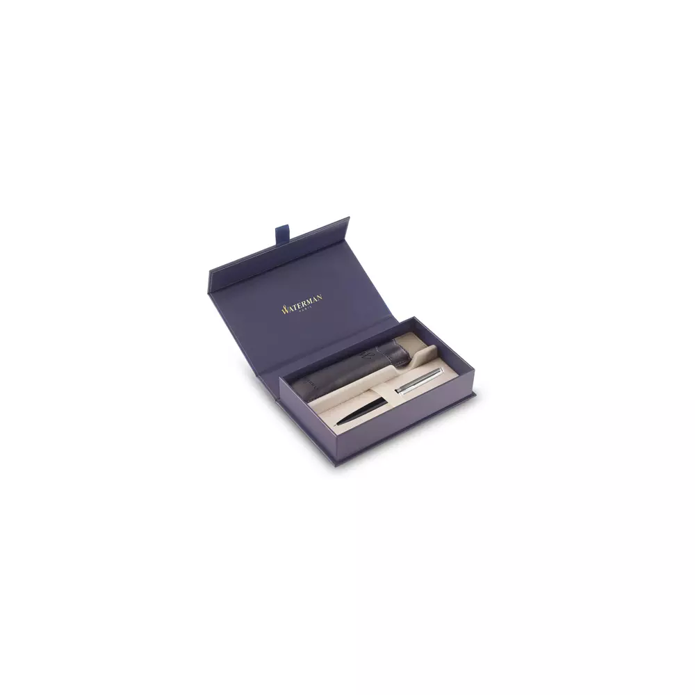 WATERMAN HEMISPHERE HO+etui BC CT WATERMAN HEMISPHERE HO+etui BC CT