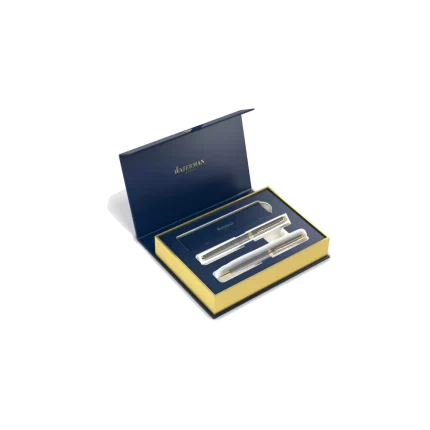 WATERMAN HEMISPHERE NP+HO duo set StonGT