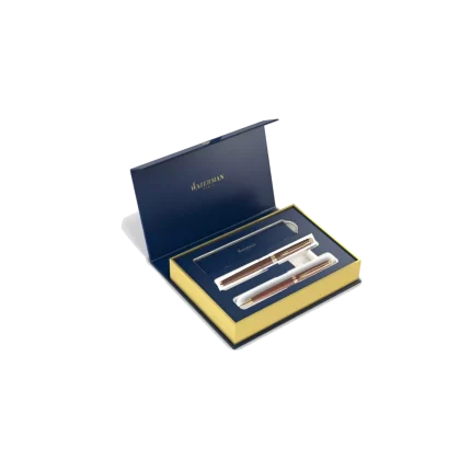 WATERMAN HEMISPHERE NP+HO duo set CopeGT
